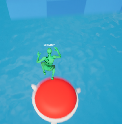 RunRace3D(Online) screenshot