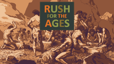 Rush for the Ages Image