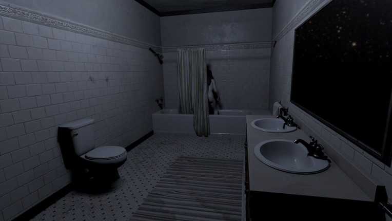 Scary Shadow Spot - All In screenshot