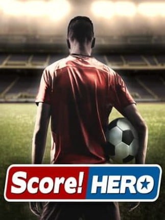 Score! Hero Game Cover