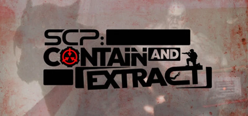 SCP: Contain and Extract Image