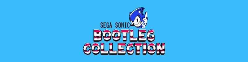 Sega & Sonic Bootleg Collection Image