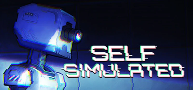 Self Simulated Image