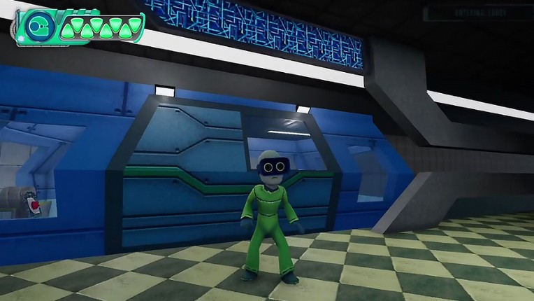 Serene Estates: Last Guy screenshot