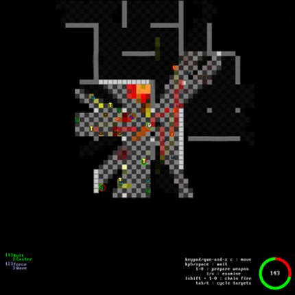 Shackles of the Stellar Tyrant Image