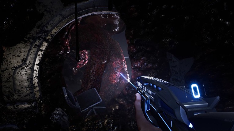 Shadows of Kepler screenshot