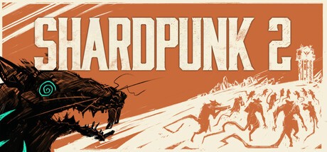 Games like Shardpunk 2