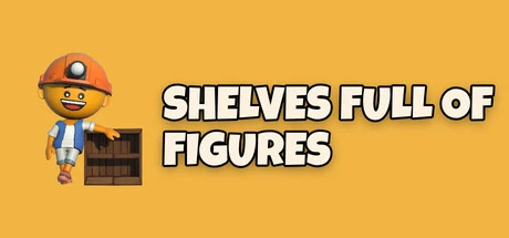 Games like Shelves Full of Figures