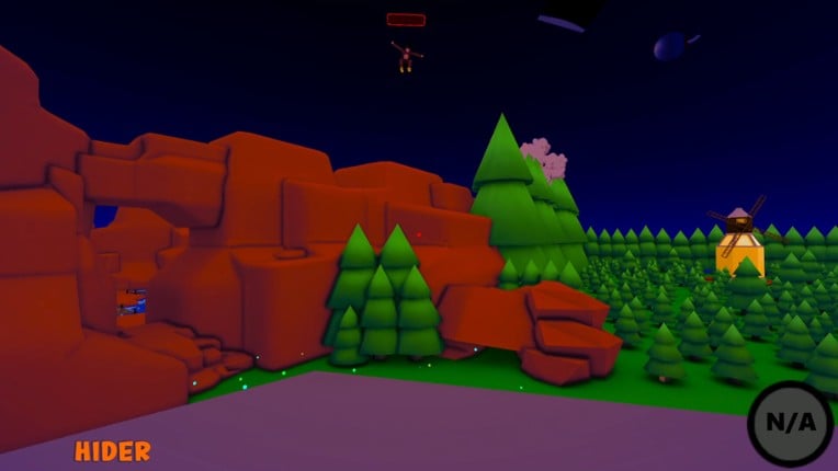 Shenaniganza screenshot