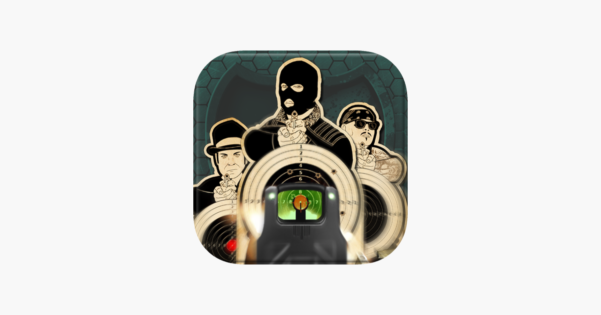 Games like Shooting Range Simulator Game