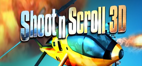 Games like Shoot'n'Scroll 3D
