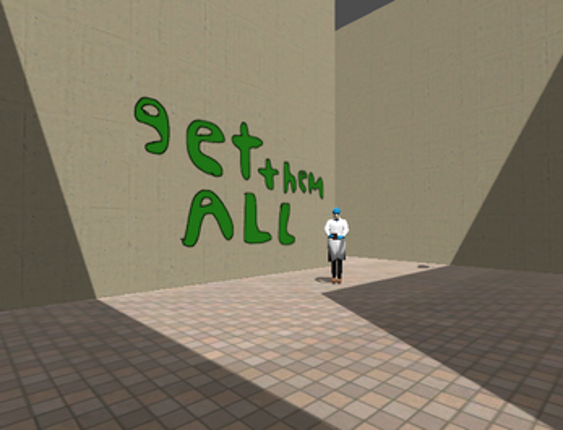 Shotgun Shooter screenshot