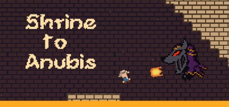 Games like Shrine to Anubis