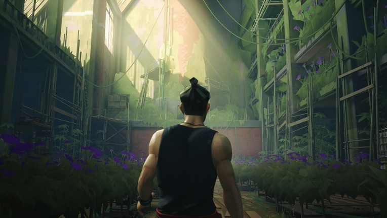 Sifu screenshot