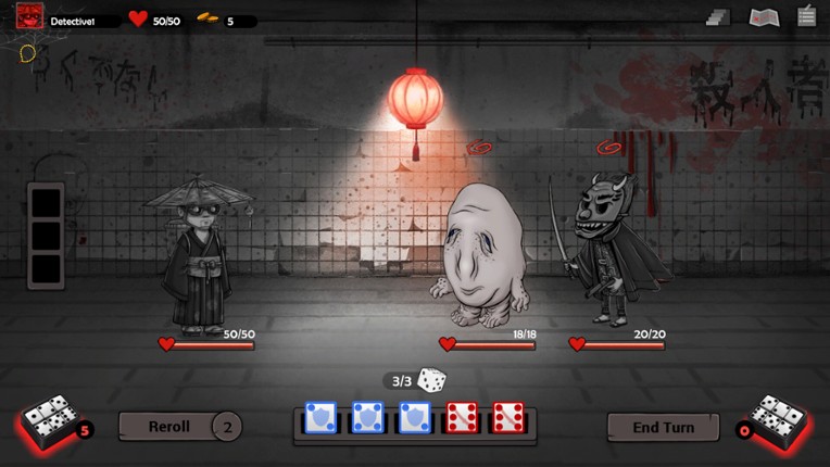 Silent Witness Image