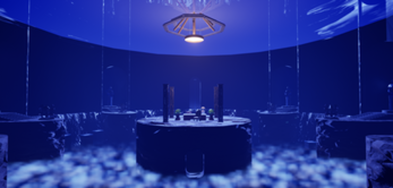 Skeleton Key screenshot