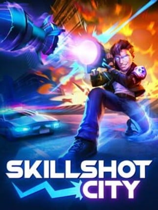 Skillshot City Image