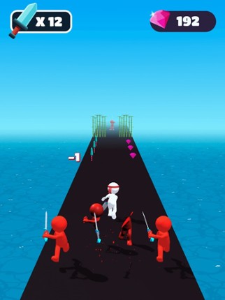 Slayer Master screenshot