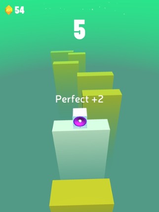 Sliding Floors screenshot