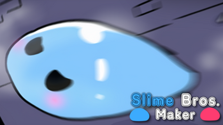 Slime Bros. Maker【DL version】 screenshot