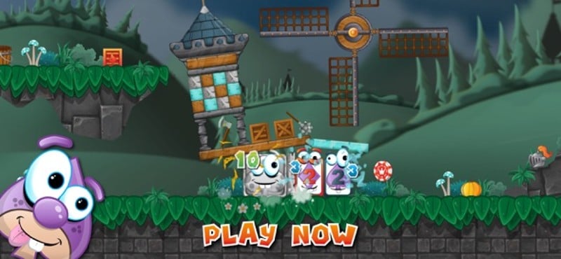 Slingshot Poker screenshot