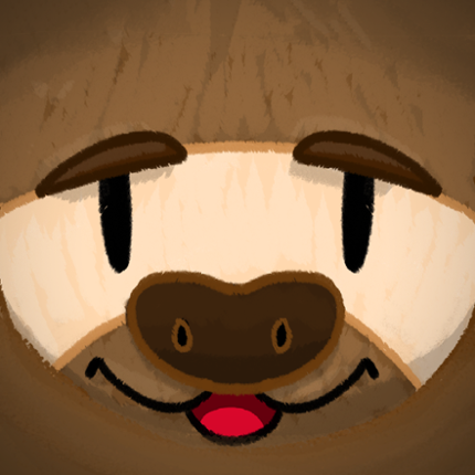 Sloth Smash Image