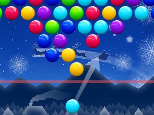 Games like Smart bubbles
