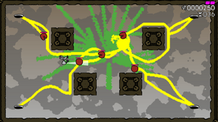 SNOTGUN Image