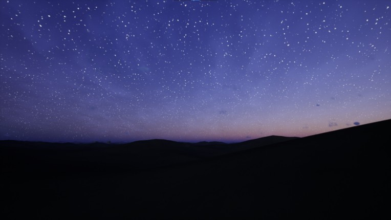 Soliloquy screenshot