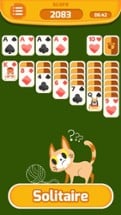 Solitaire Classic․ Image