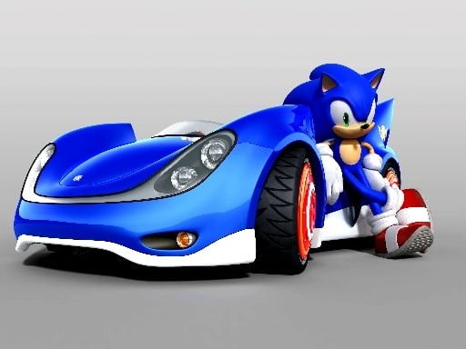 Games like Sonic Wheelie Challenge