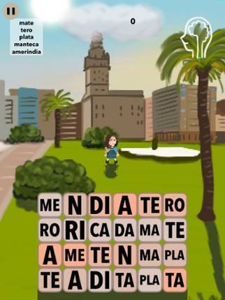 Sopilabitas screenshot