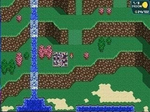 Sousei no Memoria Image