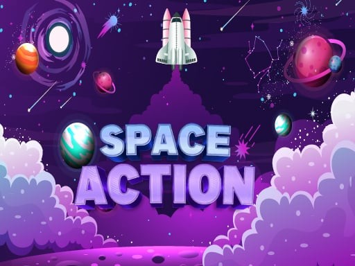 Games like Space Action