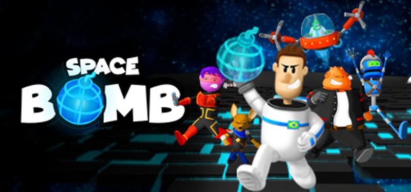Space Bomb Image