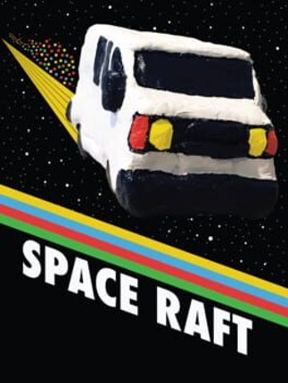Space Raft Image
