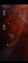 Spaceships vs Dragons Image