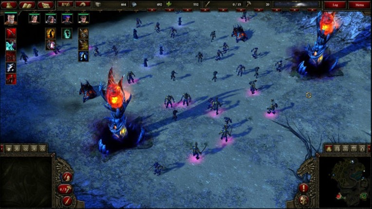 SpellForce: Complete Collection Image
