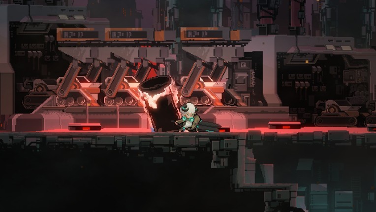 STAND-ALONE : Ep.0 screenshot