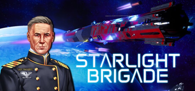 Starlight Brigade Image