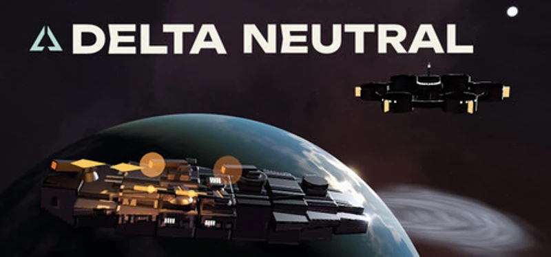 Delta Neutral Image