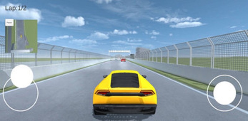 Street Racer Image