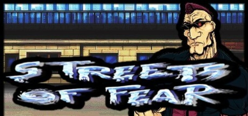 Streets of Fear Image