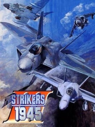 Strikers 1945 III Game Cover