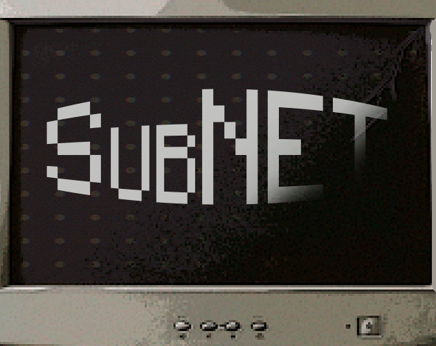Games like SubNET