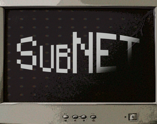 SubNET Image