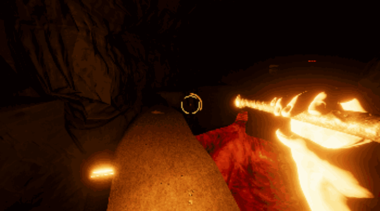 Sulphurous Mine screenshot