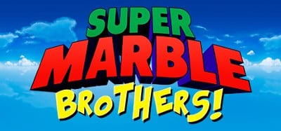 Super Marble Brothers Image