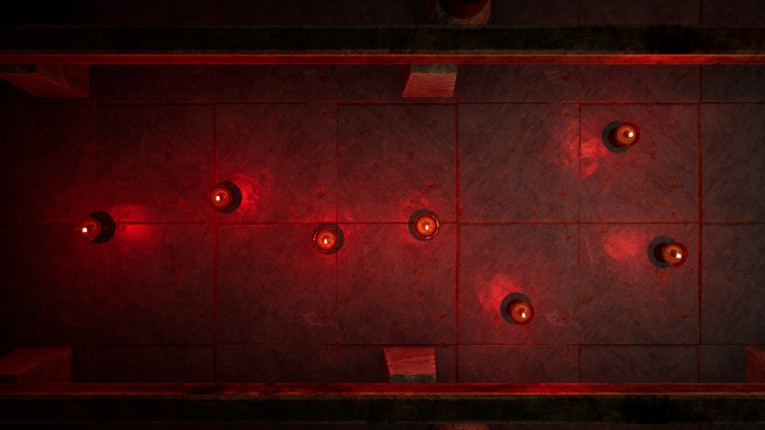 Supernatural Rules Suppress Ghosts screenshot