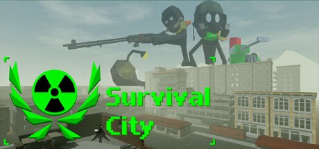 Games like Survival City